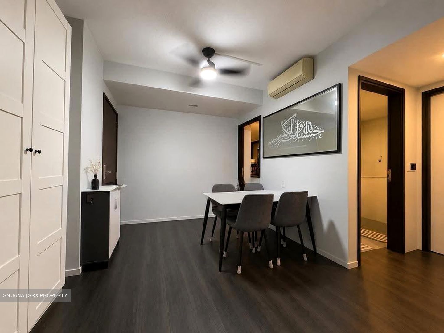 RiverParc Residence (D19), Condominium #607293551